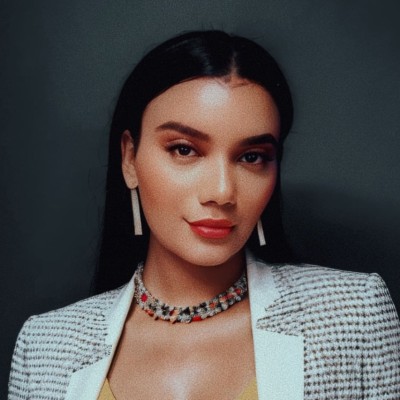 Isabella Vieira Barbosa